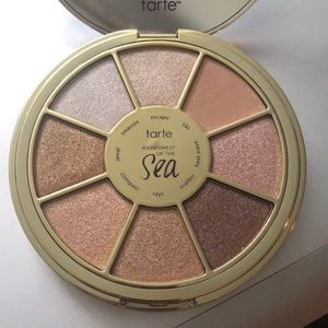 Tarte Rainforest of the Sea Vol 3